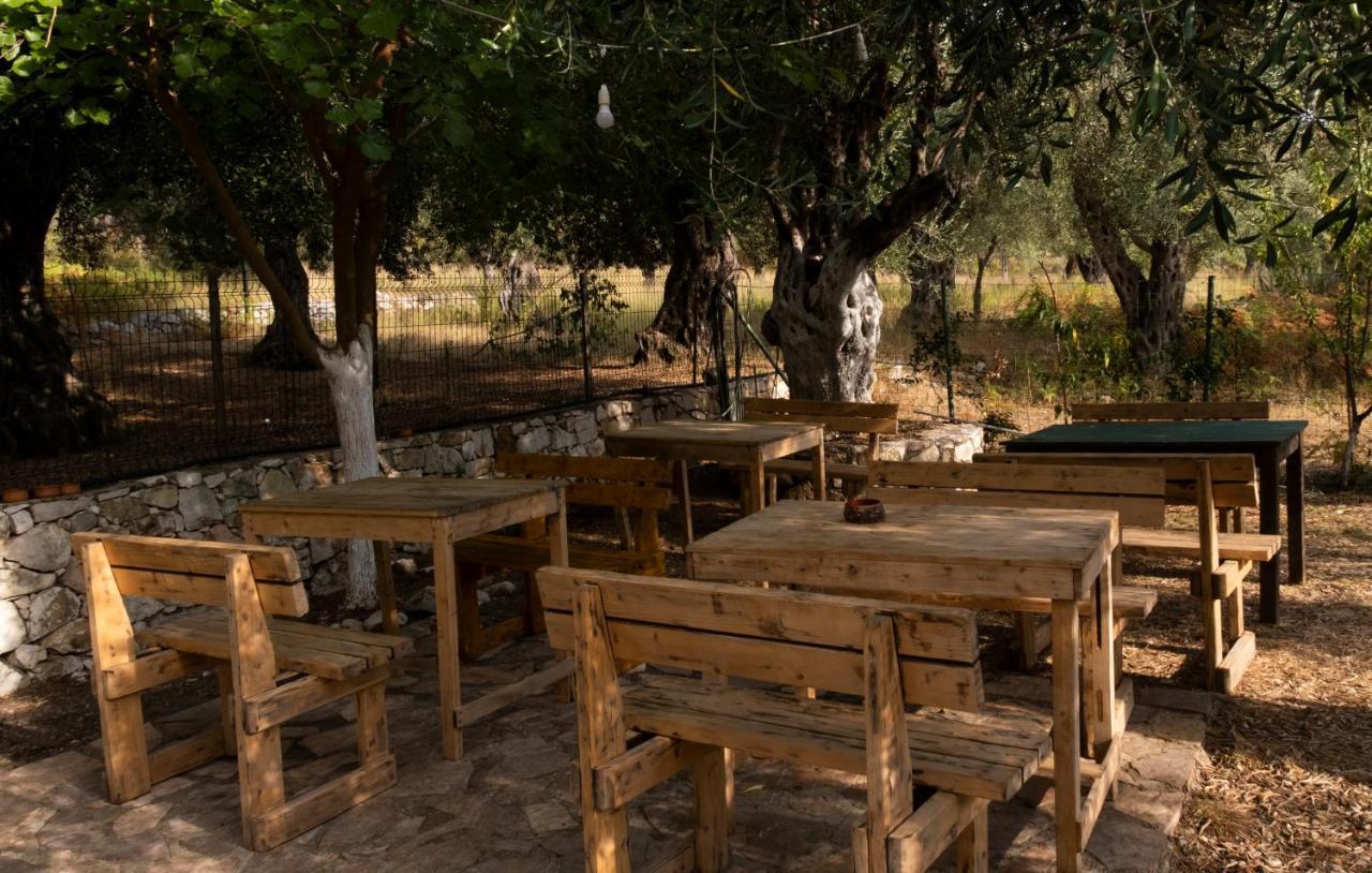 Filoxenia - The Place Of Experience Χειμάρρα Εξωτερικό φωτογραφία