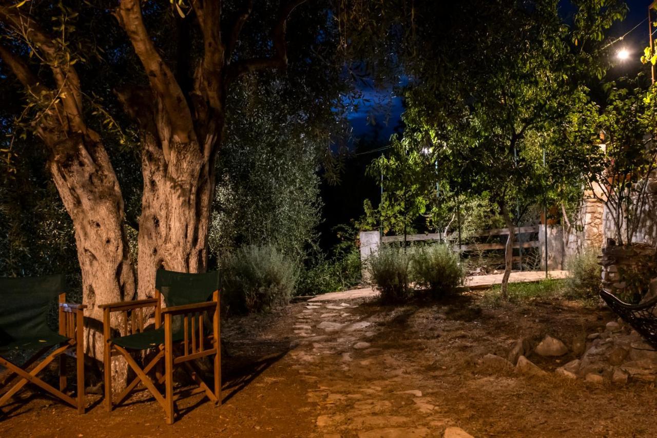 Filoxenia - The Place Of Experience Χειμάρρα Εξωτερικό φωτογραφία