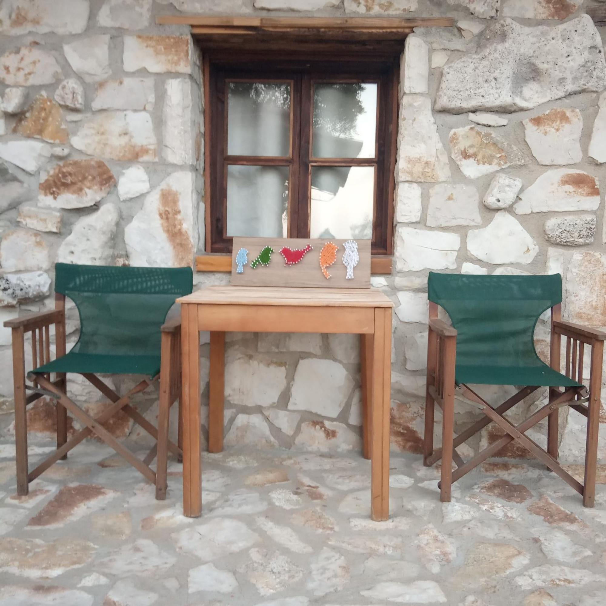 Filoxenia - The Place Of Experience Χειμάρρα Εξωτερικό φωτογραφία