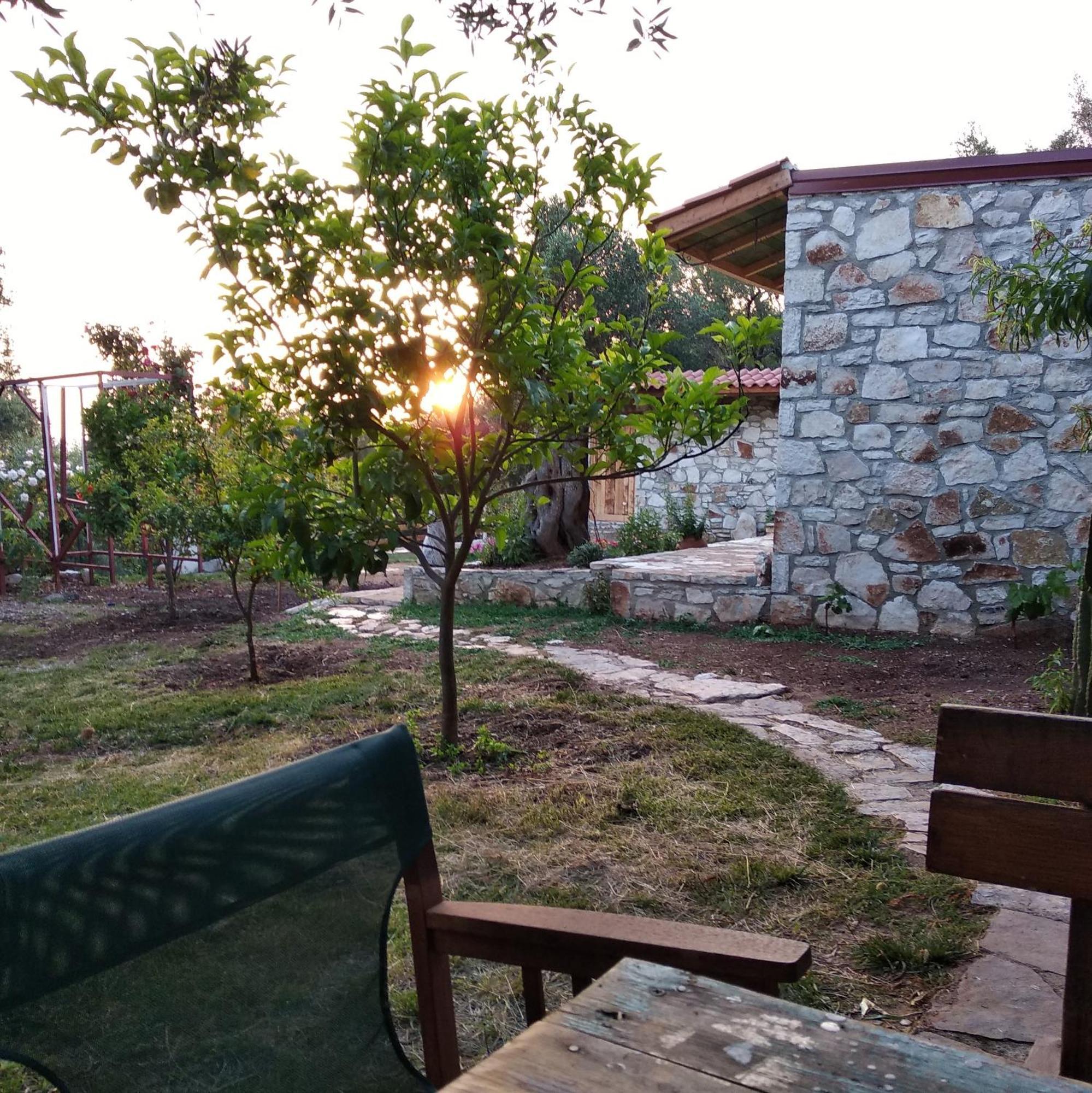 Filoxenia - The Place Of Experience Χειμάρρα Εξωτερικό φωτογραφία