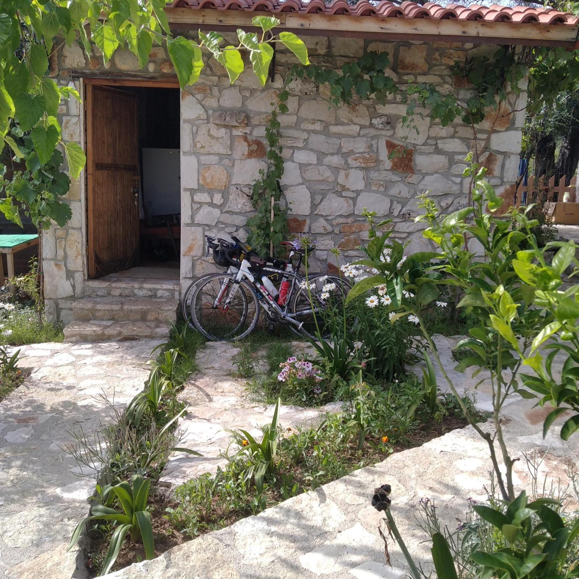 Filoxenia - The Place Of Experience Χειμάρρα Εξωτερικό φωτογραφία