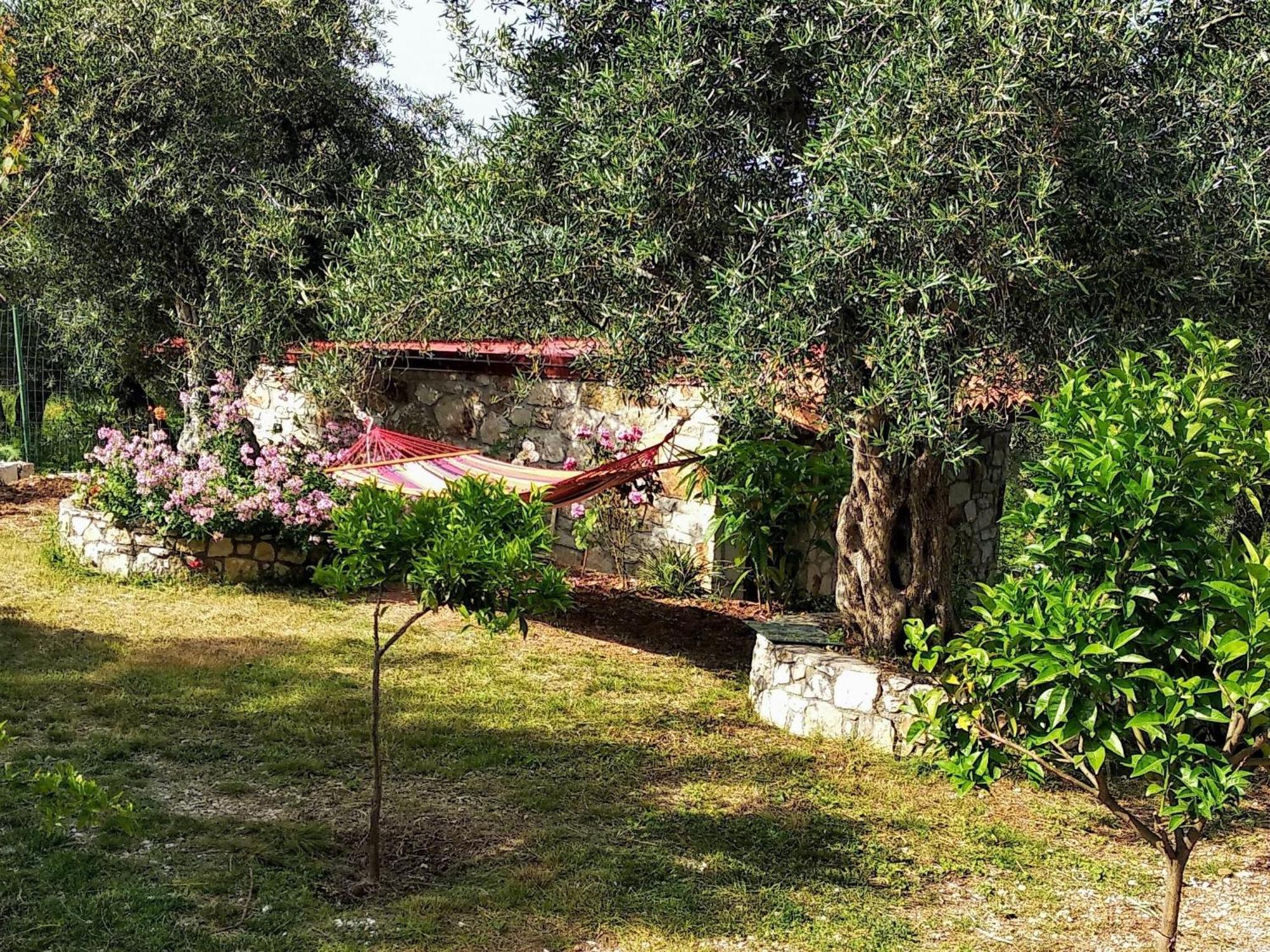 Filoxenia - The Place Of Experience Χειμάρρα Εξωτερικό φωτογραφία