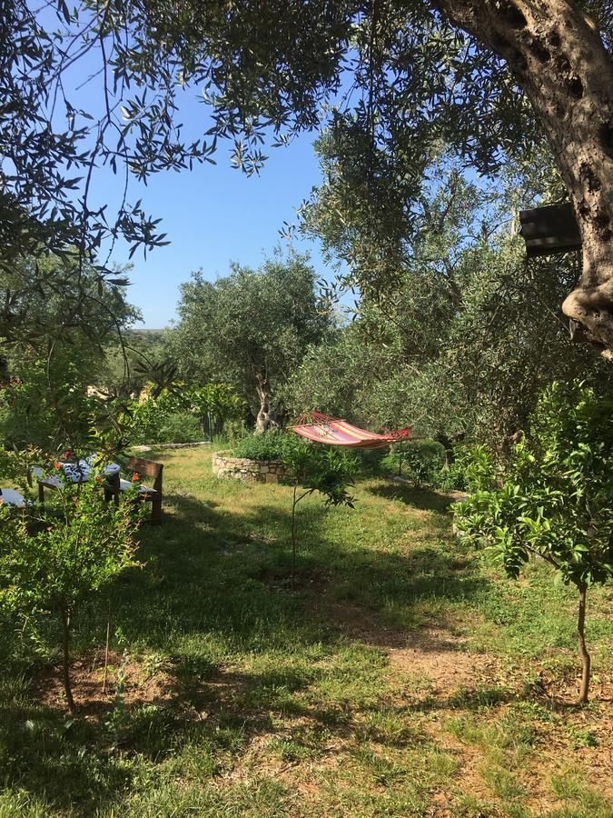 Filoxenia - The Place Of Experience Χειμάρρα Εξωτερικό φωτογραφία