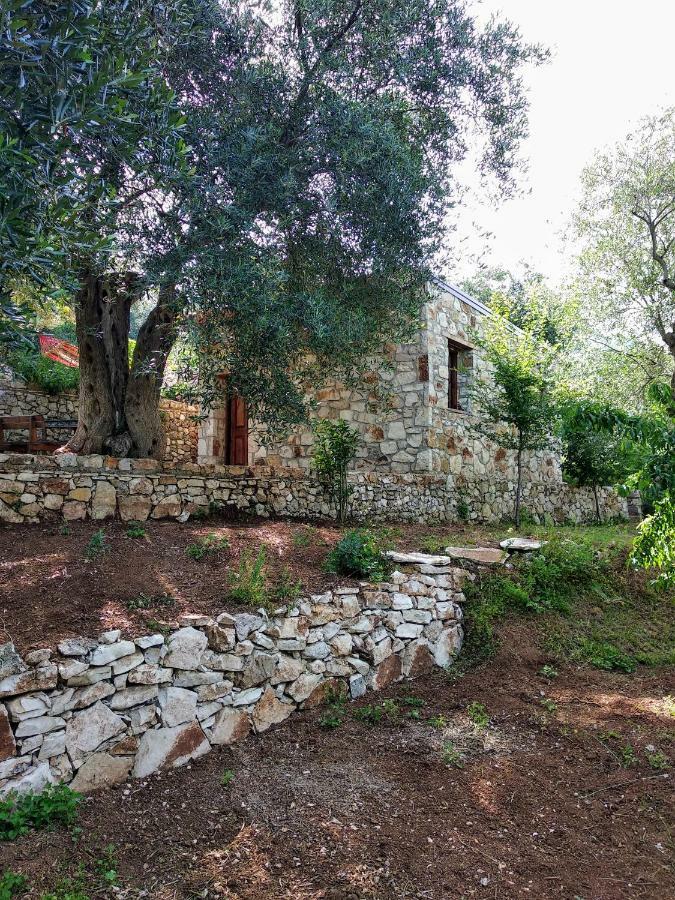 Filoxenia - The Place Of Experience Χειμάρρα Εξωτερικό φωτογραφία